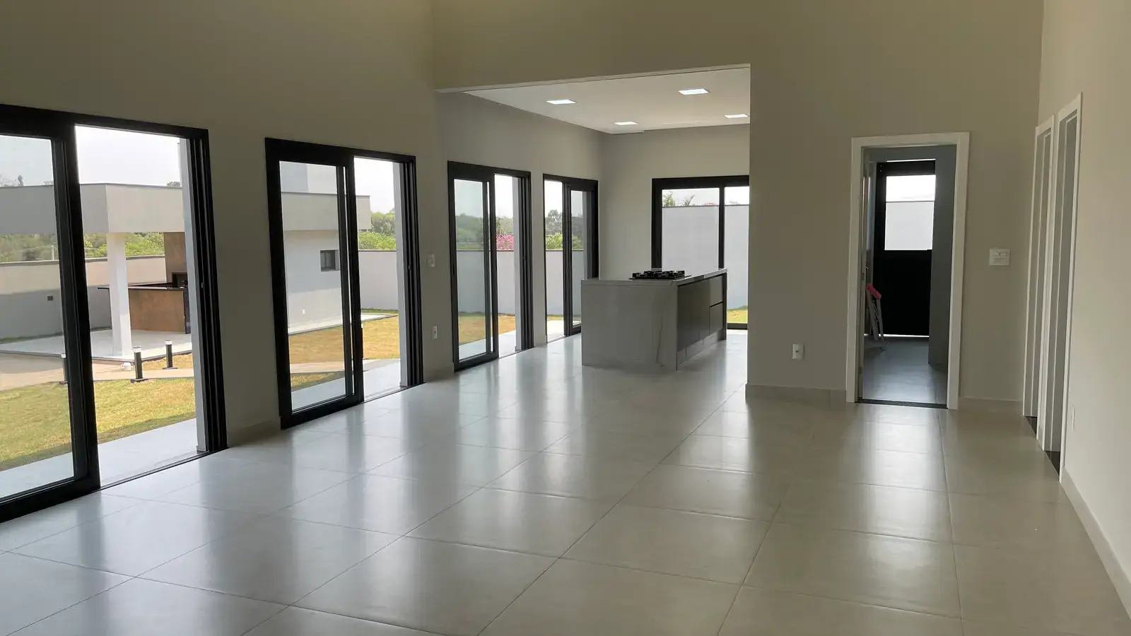 Projeto de Engenharia — Doome Projetos
