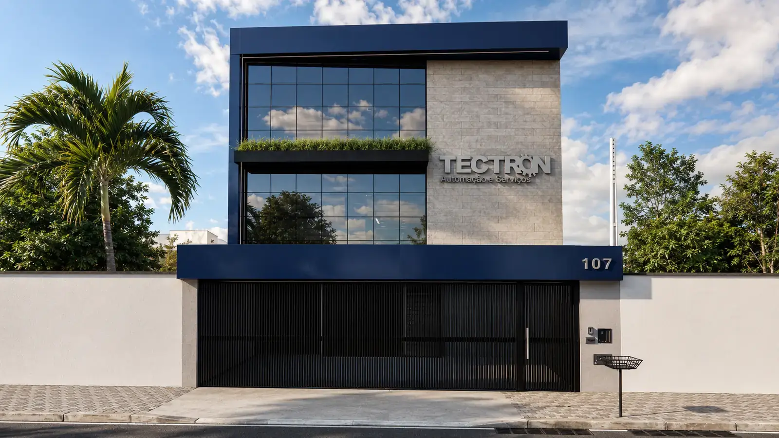 Tectron