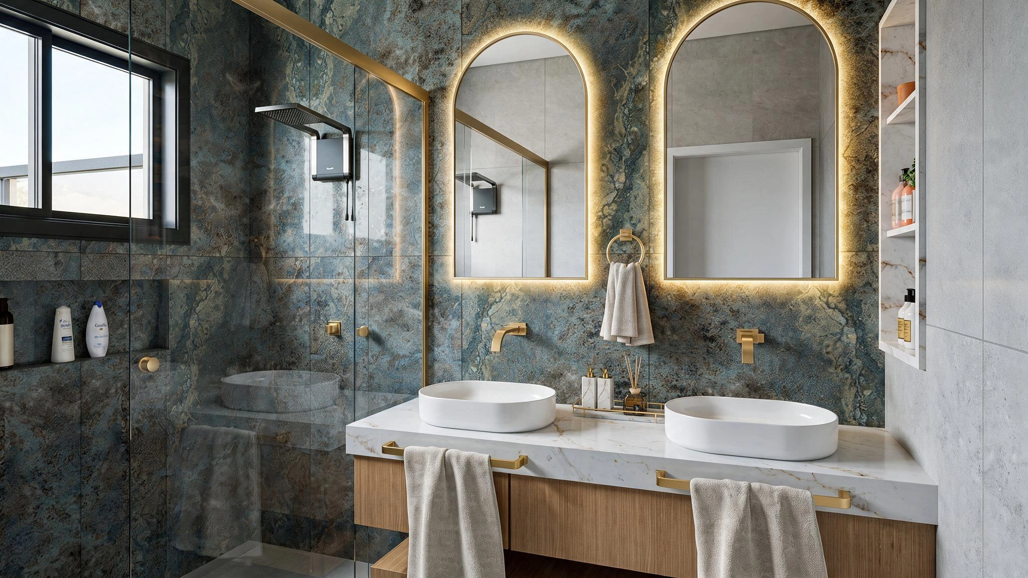 Projeto de Interiores — Doome Projetos